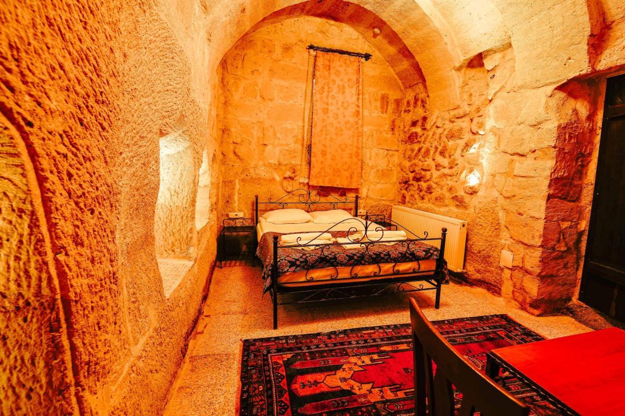 Alaca Cave Cappadocia Göreme Exterior photo