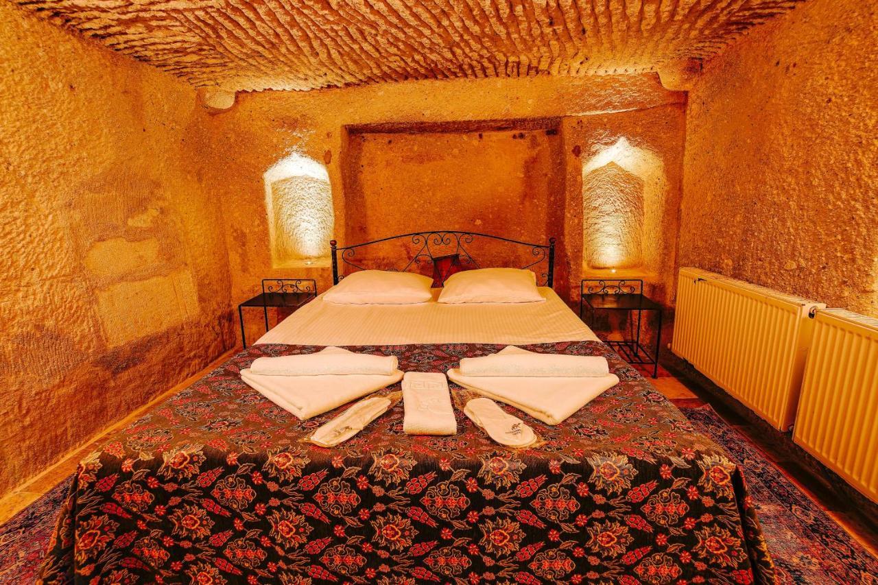 Alaca Cave Cappadocia Göreme Exterior photo