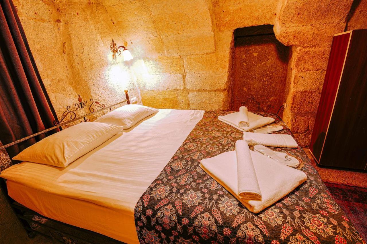 Alaca Cave Cappadocia Göreme Exterior photo