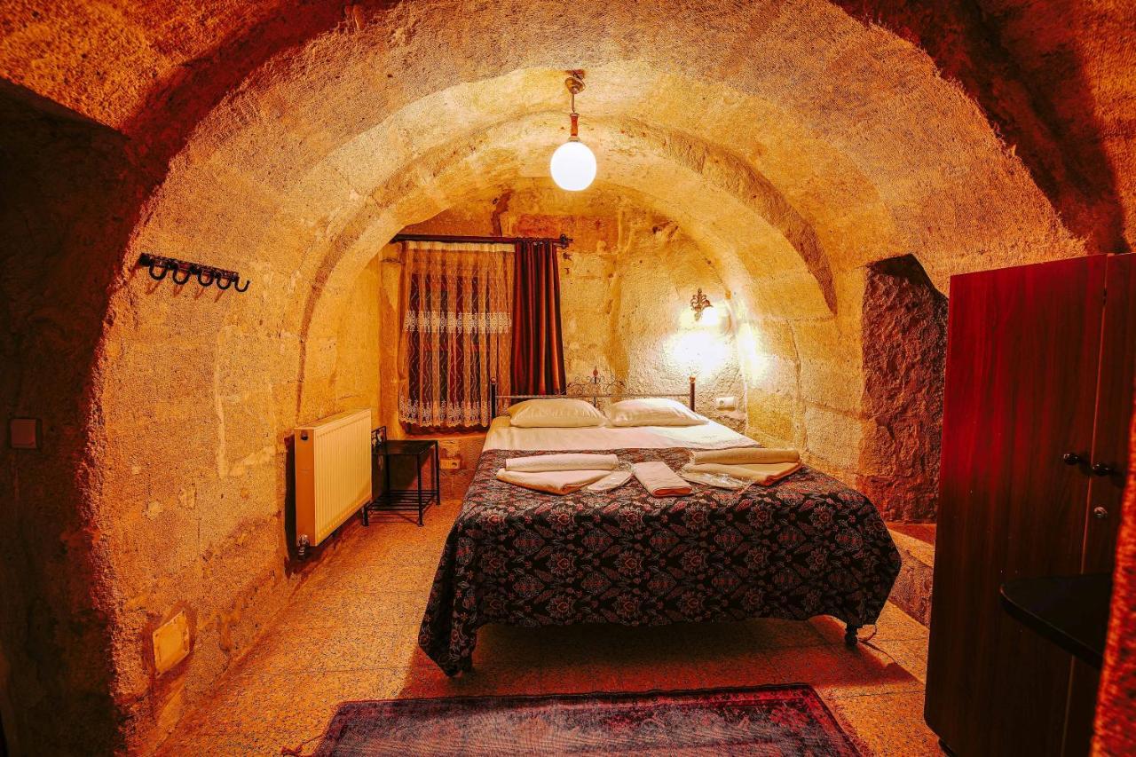 Alaca Cave Cappadocia Göreme Exterior photo